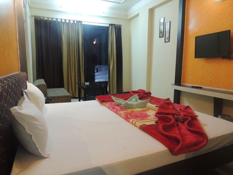 Swagatam International Hotel Tarapith Buitenkant foto