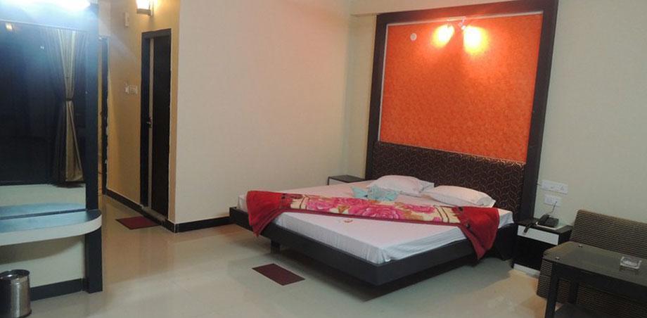 Swagatam International Hotel Tarapith Buitenkant foto