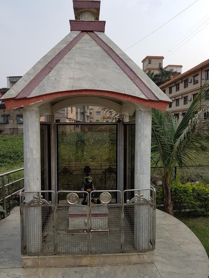 Swagatam International Hotel Tarapith Buitenkant foto