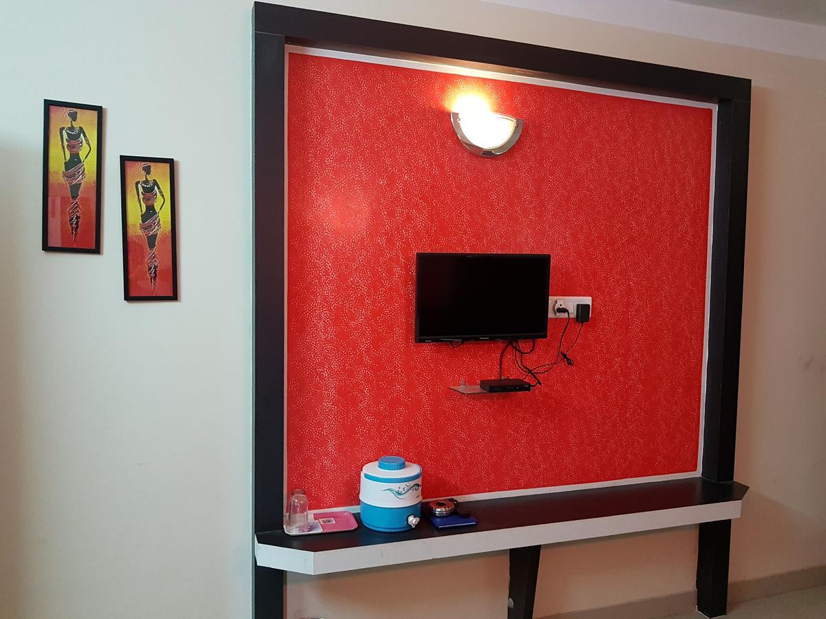 Swagatam International Hotel Tarapith Buitenkant foto
